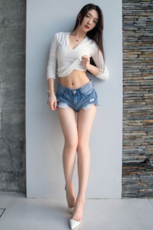年轻的姐姐